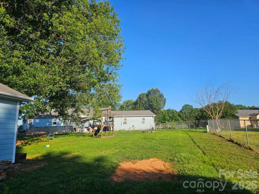 905 Stevens Road, Monroe, NC 28110.  MLS# CAR4406053, YatesRealty ID 39241. 