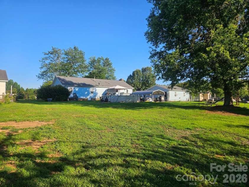 905 Stevens Road, Monroe, NC 28110.  MLS# CAR4406053, YatesRealty ID 39241. 