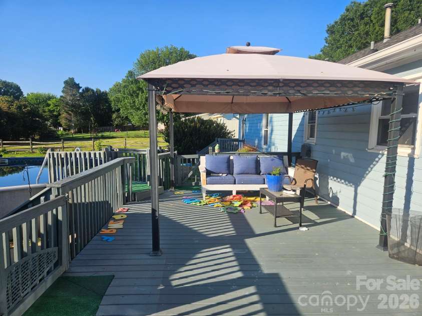 905 Stevens Road, Monroe, NC 28110.  MLS# CAR4406053, YatesRealty ID 39241. 