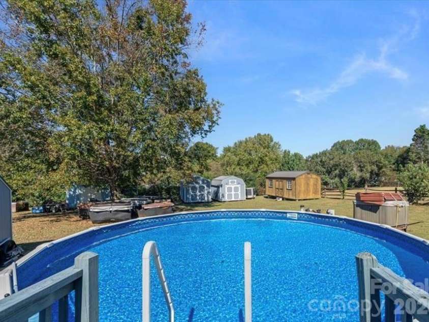 905 Stevens Road, Monroe, NC 28110.  MLS# CAR4406053, YatesRealty ID 39241. 