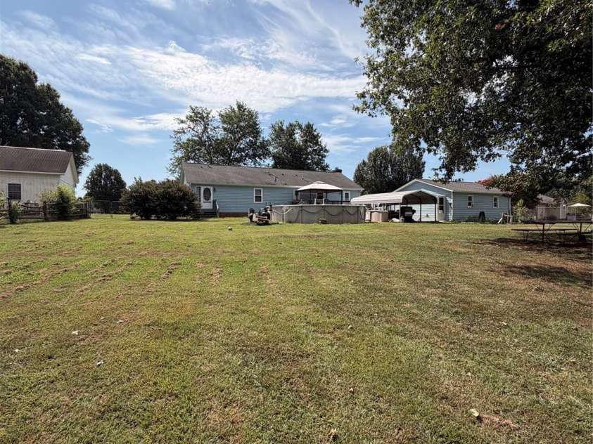 905 Stevens Road, Monroe, NC 28110.  MLS# CAR4406053, YatesRealty ID 39241. 
