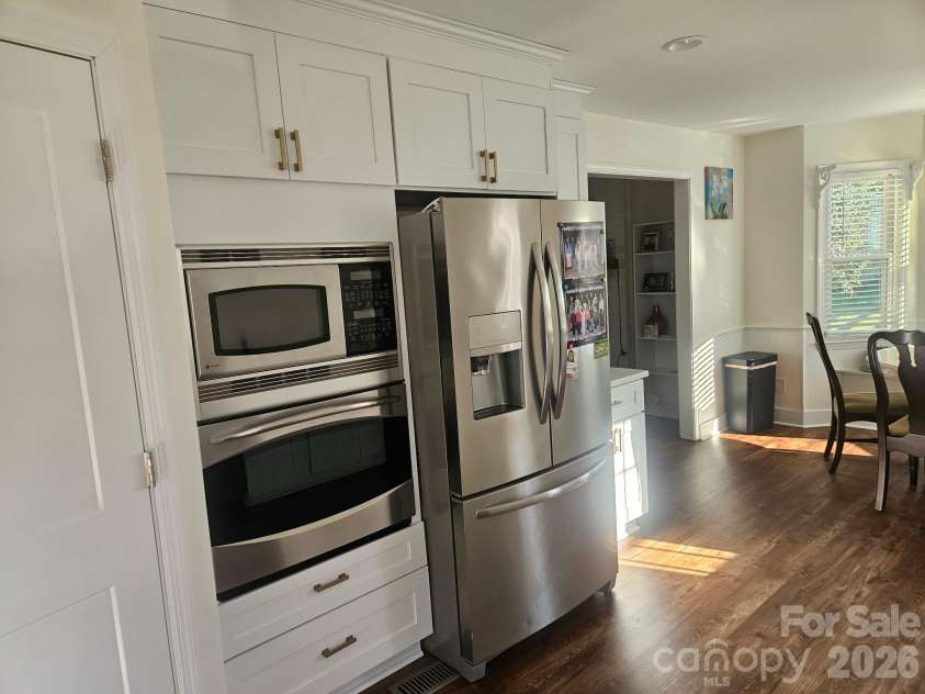 905 Stevens Road, Monroe, NC 28110.  MLS# CAR4406053, YatesRealty ID 39241. 
