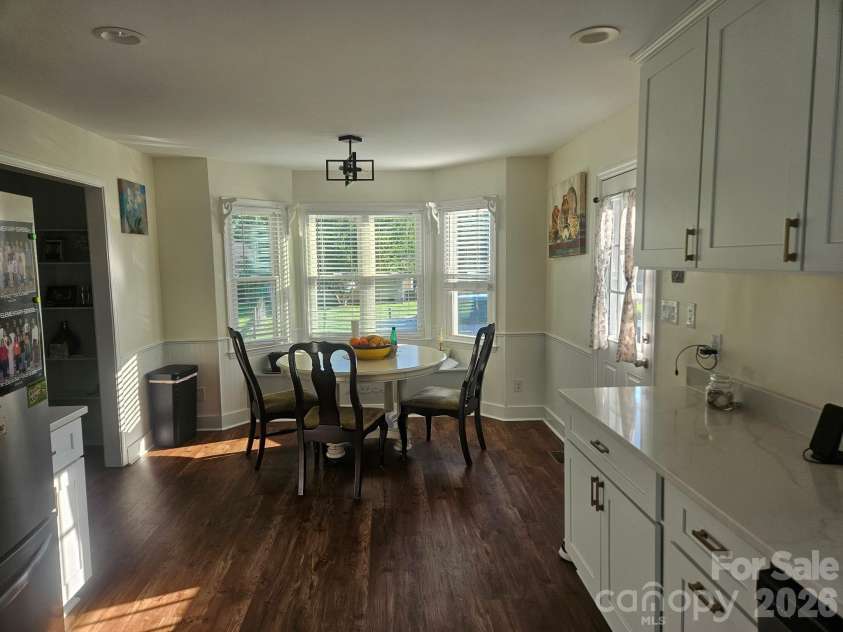 905 Stevens Road, Monroe, NC 28110.  MLS# CAR4406053, YatesRealty ID 39241. 