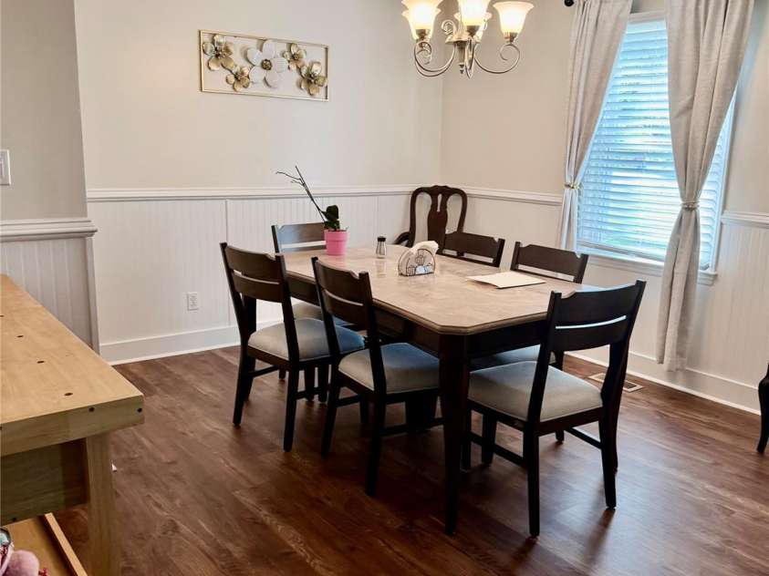905 Stevens Road, Monroe, NC 28110.  MLS# CAR4406053, YatesRealty ID 39241. 