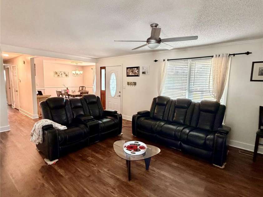 905 Stevens Road, Monroe, NC 28110.  MLS# CAR4406053, YatesRealty ID 39241. 