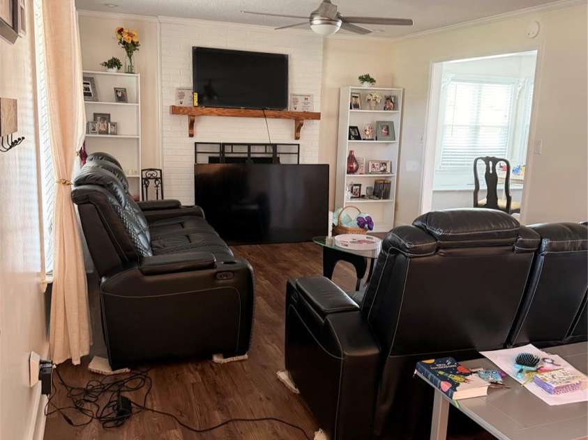 905 Stevens Road, Monroe, NC 28110.  MLS# CAR4406053, YatesRealty ID 39241. 