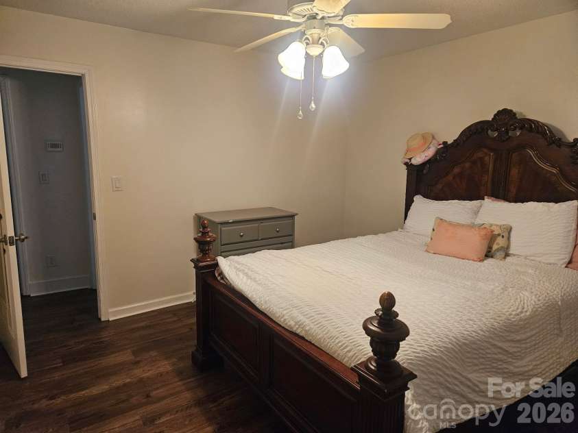 905 Stevens Road, Monroe, NC 28110.  MLS# CAR4406053, YatesRealty ID 39241. 