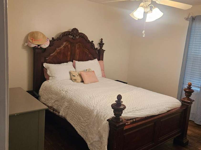 905 Stevens Road, Monroe, NC 28110.  MLS# CAR4406053, YatesRealty ID 39241. 