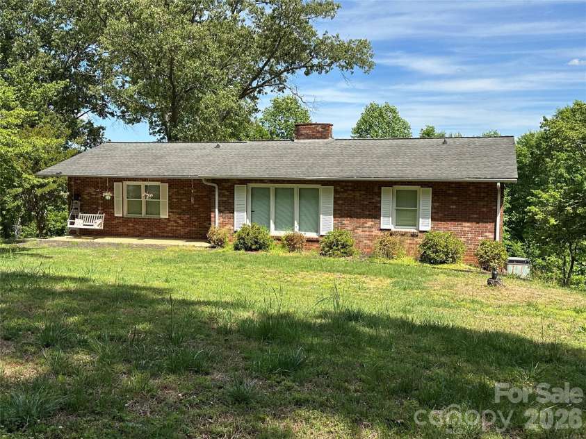 5212 Walter Starnes Place, Granite Falls, NC 28630.  MLS# CAR4380237, YatesRealty ID 39242. 