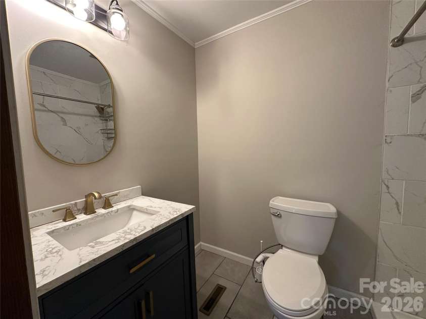 5212 Walter Starnes Place, Granite Falls, NC 28630.  MLS# CAR4380237, YatesRealty ID 39242. 