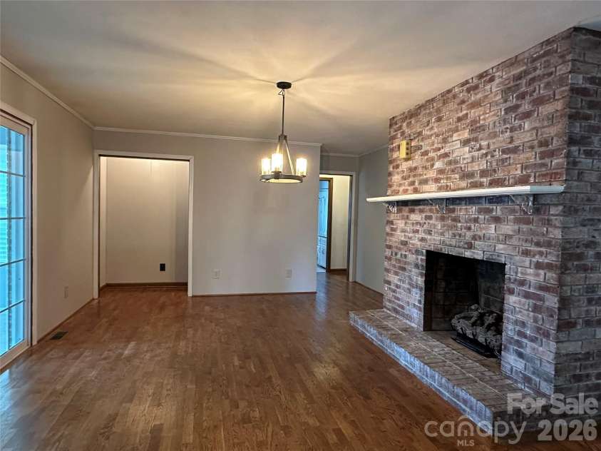 5212 Walter Starnes Place, Granite Falls, NC 28630.  MLS# CAR4380237, YatesRealty ID 39242. 