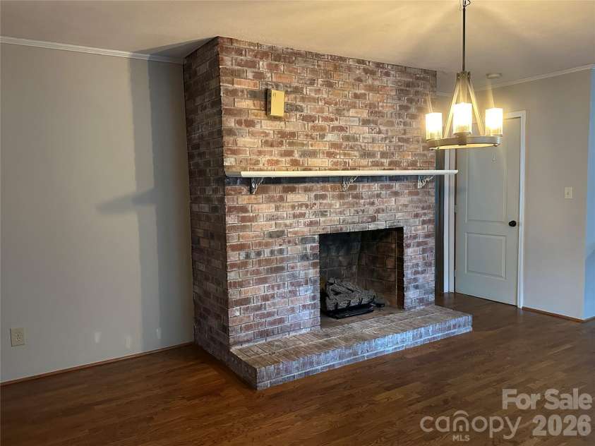 5212 Walter Starnes Place, Granite Falls, NC 28630.  MLS# CAR4380237, YatesRealty ID 39242. 