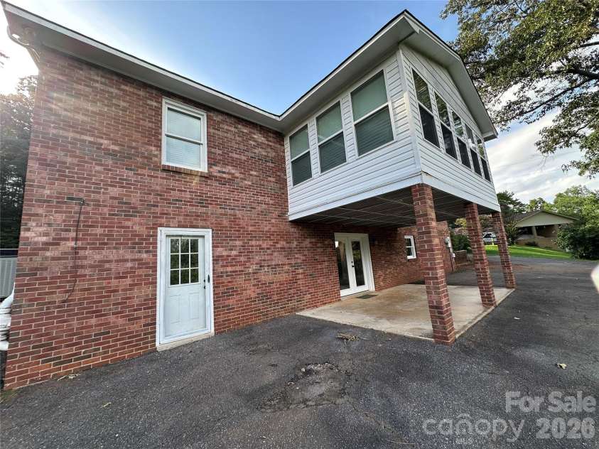 5212 Walter Starnes Place, Granite Falls, NC 28630.  MLS# CAR4380237, YatesRealty ID 39242. 