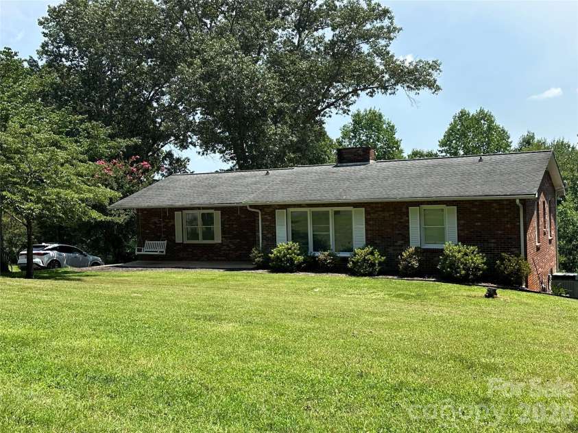 5212 Walter Starnes Place, Granite Falls, NC 28630.  MLS# CAR4380237, YatesRealty ID 39242. 