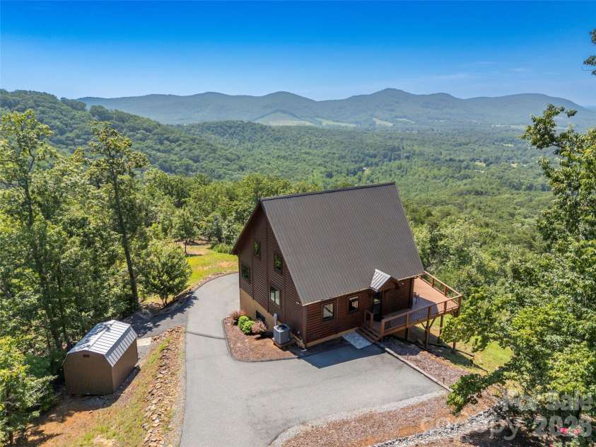 312 Brighton Drive, Bostic, NC 28018.  MLS# CAR4403965, YatesRealty ID 39247. 
