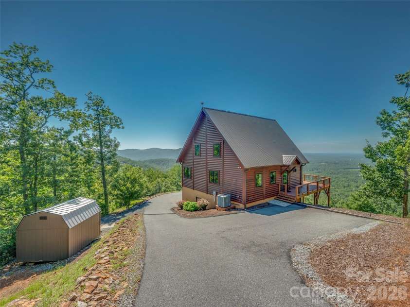 312 Brighton Drive, Bostic, NC 28018.  MLS# CAR4403965, YatesRealty ID 39247. 
