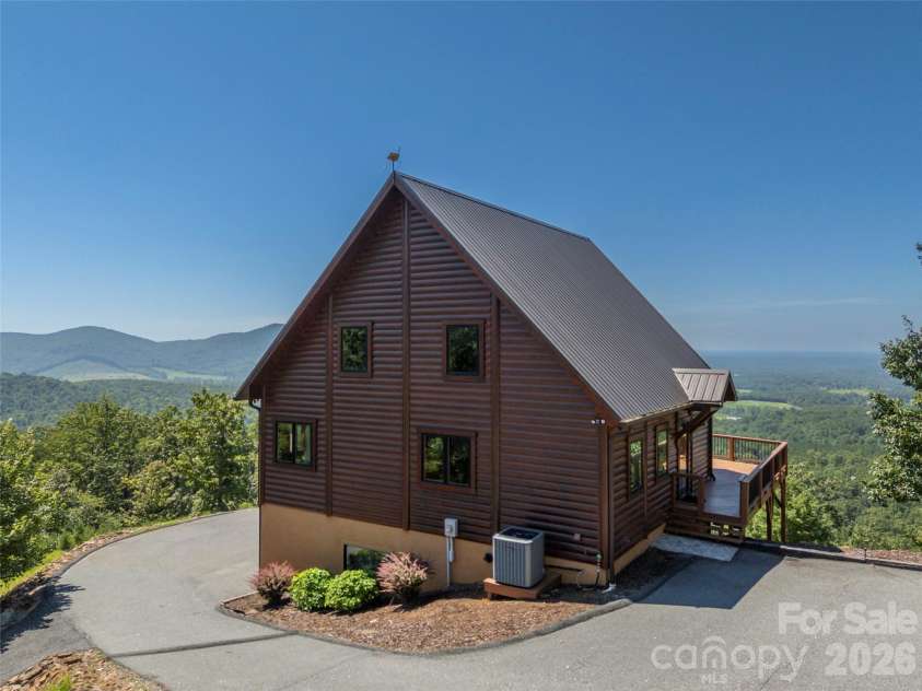 312 Brighton Drive, Bostic, NC 28018.  MLS# CAR4403965, YatesRealty ID 39247. 