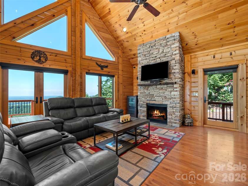 312 Brighton Drive, Bostic, NC 28018.  MLS# CAR4403965, YatesRealty ID 39247. 