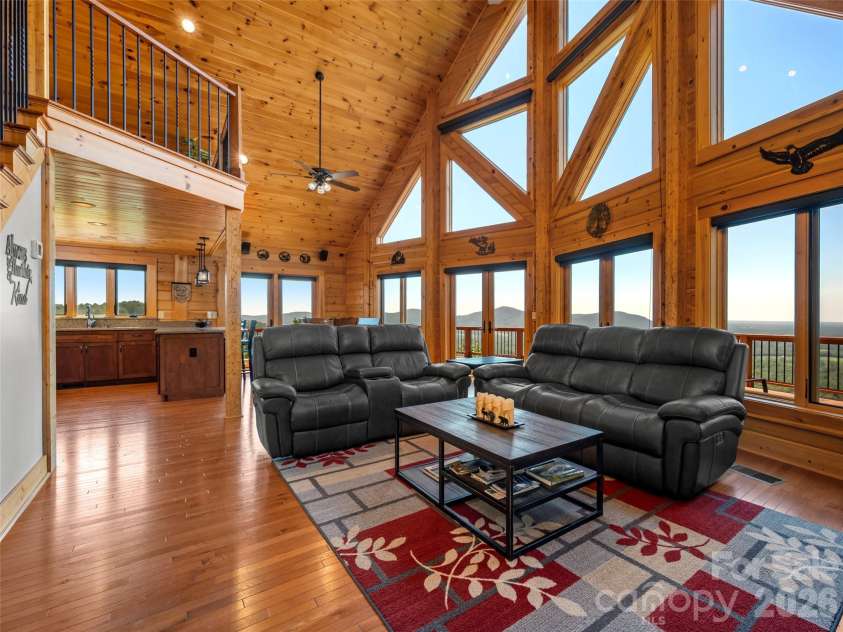 312 Brighton Drive, Bostic, NC 28018.  MLS# CAR4403965, YatesRealty ID 39247. 