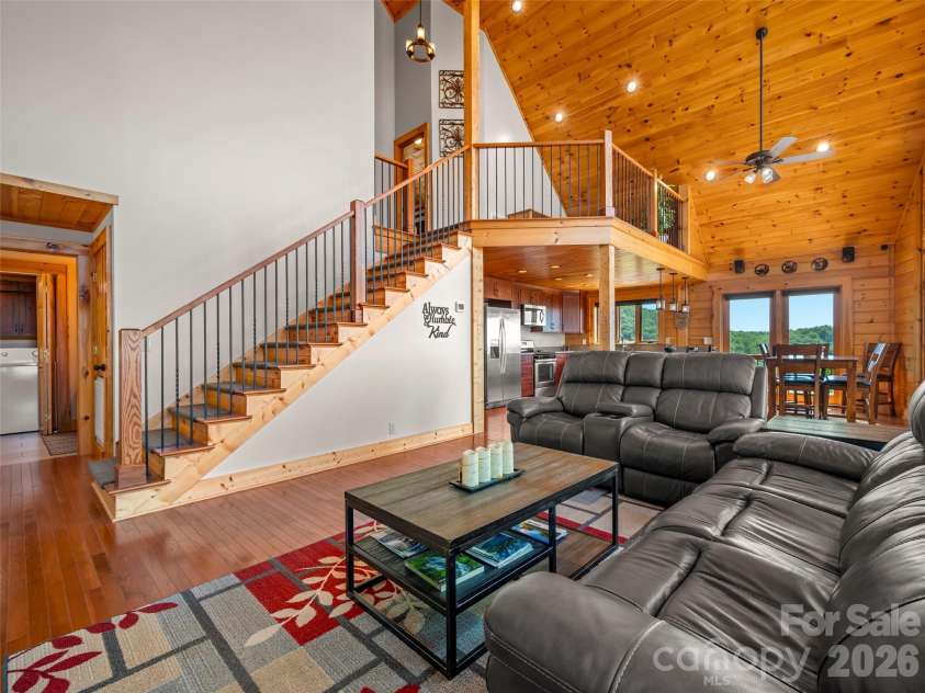 312 Brighton Drive, Bostic, NC 28018.  MLS# CAR4403965, YatesRealty ID 39247. 