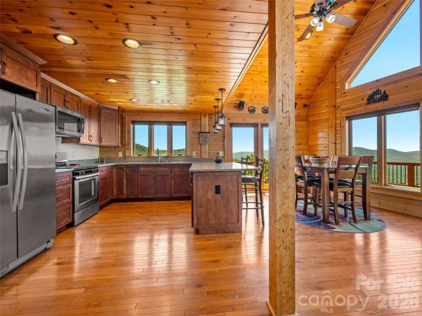 312 Brighton Drive, Bostic, NC 28018.  MLS# CAR4403965, YatesRealty ID 39247. 