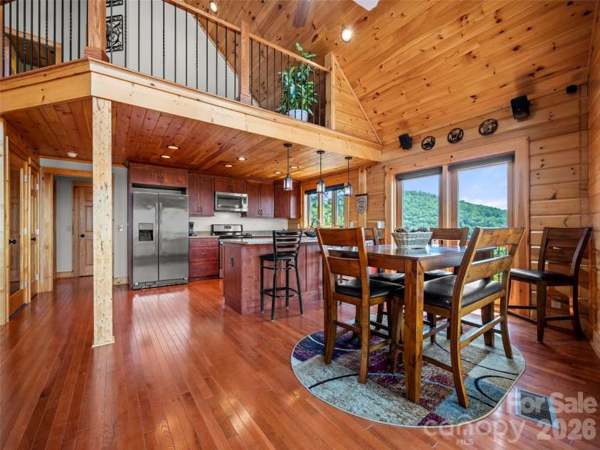 312 Brighton Drive, Bostic, NC 28018.  MLS# CAR4403965, YatesRealty ID 39247. 