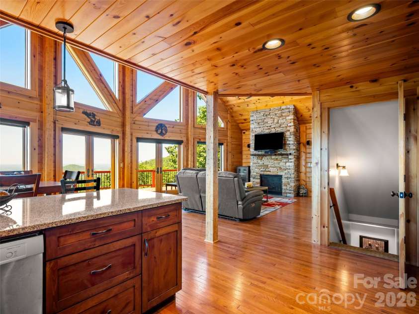 312 Brighton Drive, Bostic, NC 28018.  MLS# CAR4403965, YatesRealty ID 39247. 