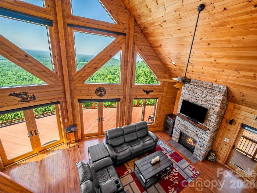 312 Brighton Drive, Bostic, NC 28018.  MLS# CAR4403965, YatesRealty ID 39247. 