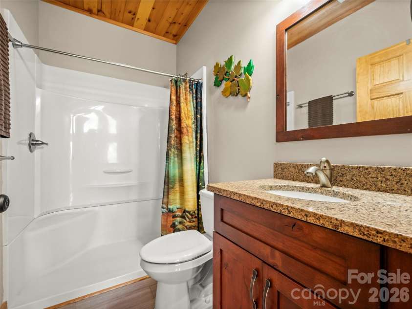 312 Brighton Drive, Bostic, NC 28018.  MLS# CAR4403965, YatesRealty ID 39247. 