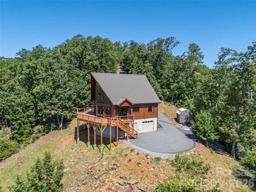 312 Brighton Drive, Bostic, NC 28018.  MLS# CAR4403965, YatesRealty ID 39247. 