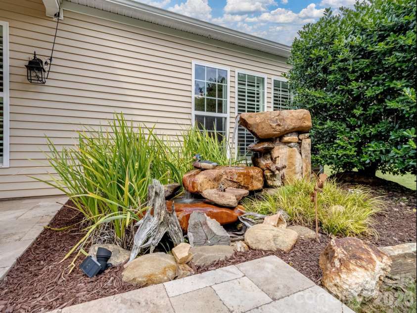 8077 Crater Lake Drive, Indian Land, SC 29707.  MLS# CAR4405582, YatesRealty ID 39248. 