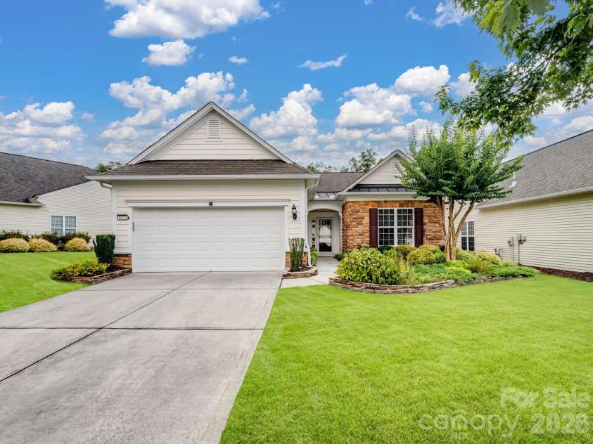 8077 Crater Lake Drive, Indian Land, SC 29707.  MLS# CAR4405582, YatesRealty ID 39248. 