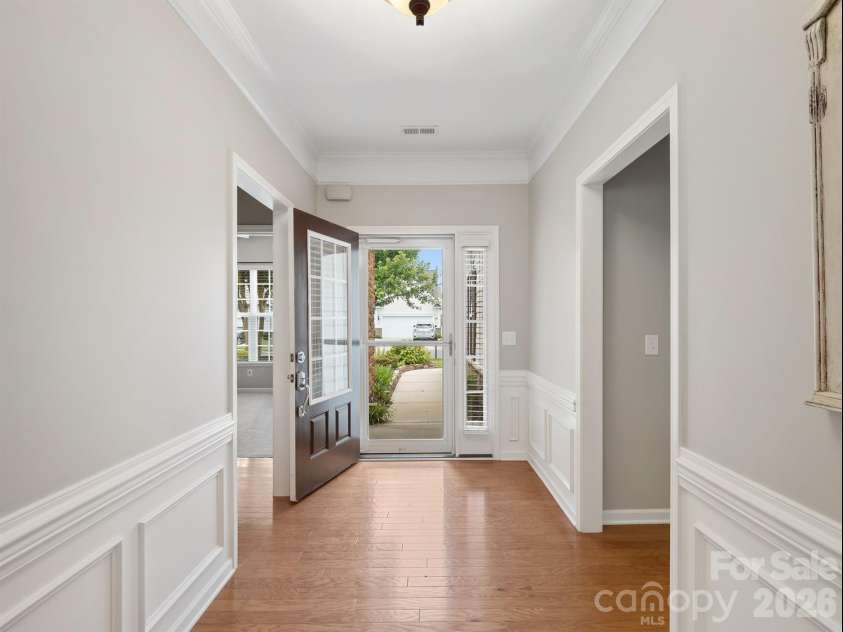 8077 Crater Lake Drive, Indian Land, SC 29707.  MLS# CAR4405582, YatesRealty ID 39248. 