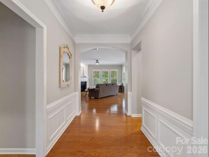8077 Crater Lake Drive, Indian Land, SC 29707.  MLS# CAR4405582, YatesRealty ID 39248. 