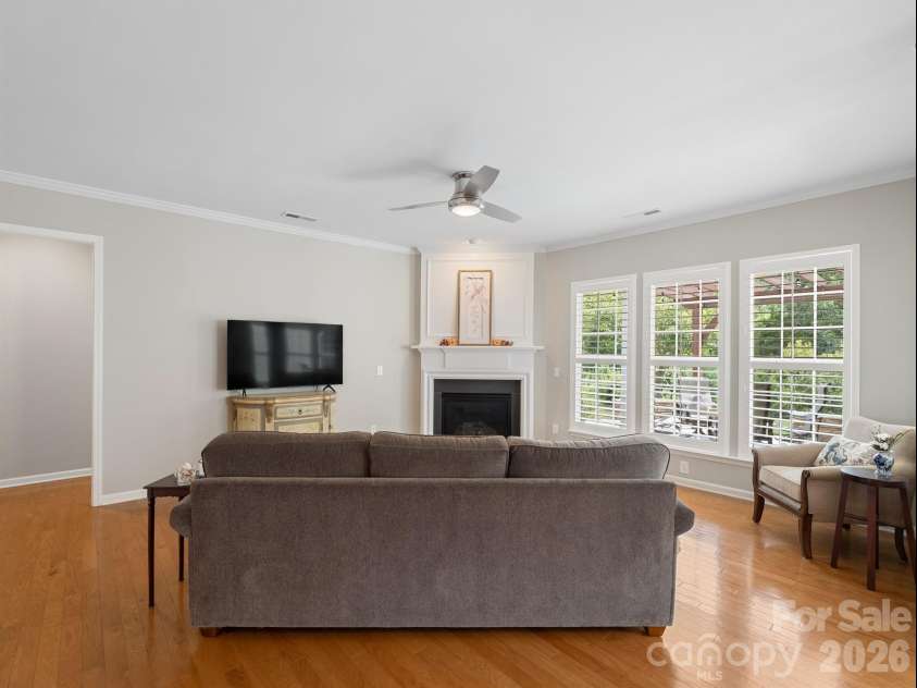8077 Crater Lake Drive, Indian Land, SC 29707.  MLS# CAR4405582, YatesRealty ID 39248. 