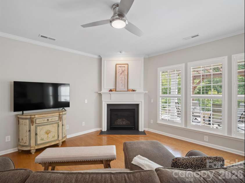 8077 Crater Lake Drive, Indian Land, SC 29707.  MLS# CAR4405582, YatesRealty ID 39248. 
