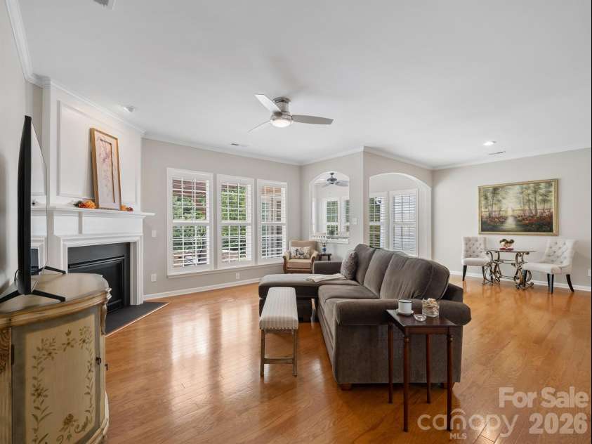 8077 Crater Lake Drive, Indian Land, SC 29707.  MLS# CAR4405582, YatesRealty ID 39248. 