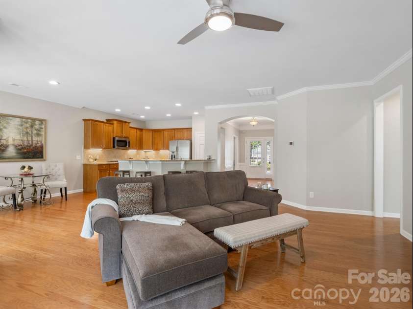 8077 Crater Lake Drive, Indian Land, SC 29707.  MLS# CAR4405582, YatesRealty ID 39248. 