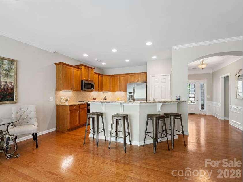 8077 Crater Lake Drive, Indian Land, SC 29707.  MLS# CAR4405582, YatesRealty ID 39248. 