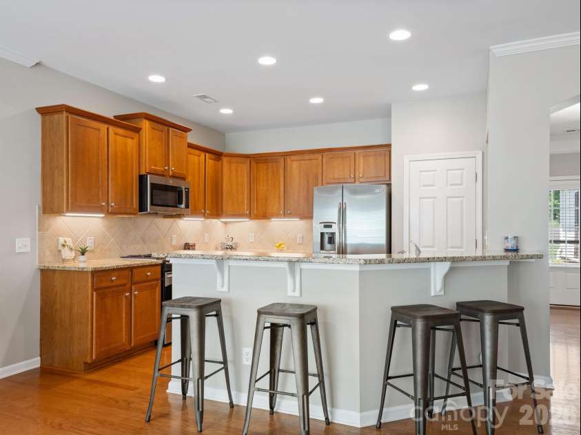 8077 Crater Lake Drive, Indian Land, SC 29707.  MLS# CAR4405582, YatesRealty ID 39248. 
