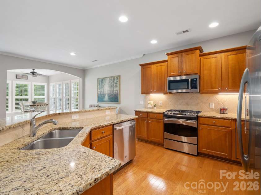 8077 Crater Lake Drive, Indian Land, SC 29707.  MLS# CAR4405582, YatesRealty ID 39248. 