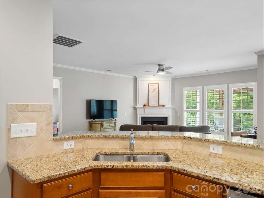 8077 Crater Lake Drive, Indian Land, SC 29707.  MLS# CAR4405582, YatesRealty ID 39248. 