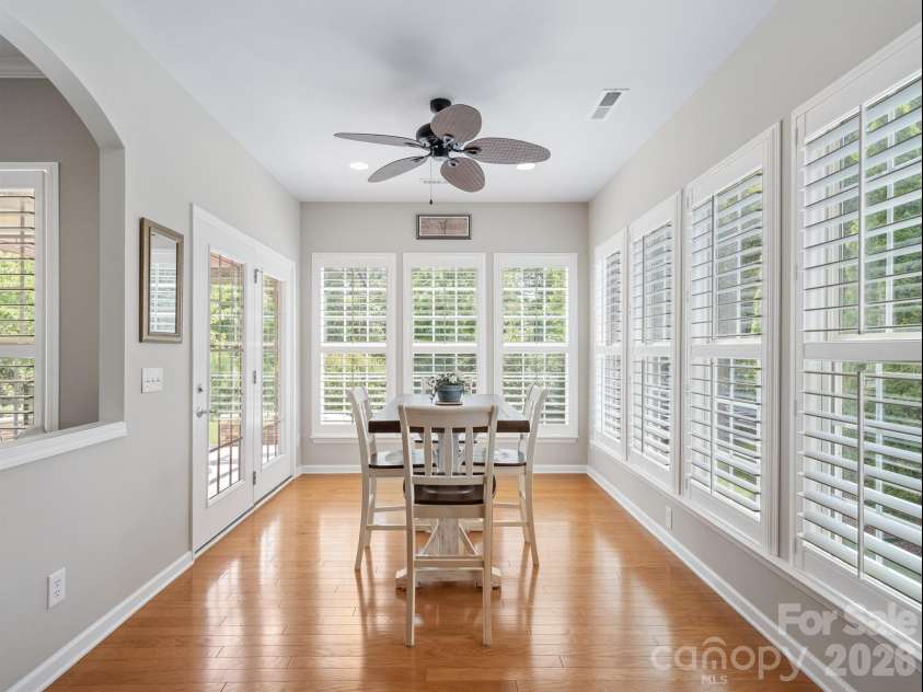 8077 Crater Lake Drive, Indian Land, SC 29707.  MLS# CAR4405582, YatesRealty ID 39248. 