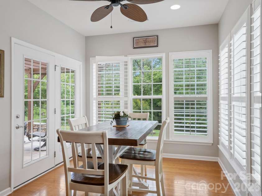 8077 Crater Lake Drive, Indian Land, SC 29707.  MLS# CAR4405582, YatesRealty ID 39248. 