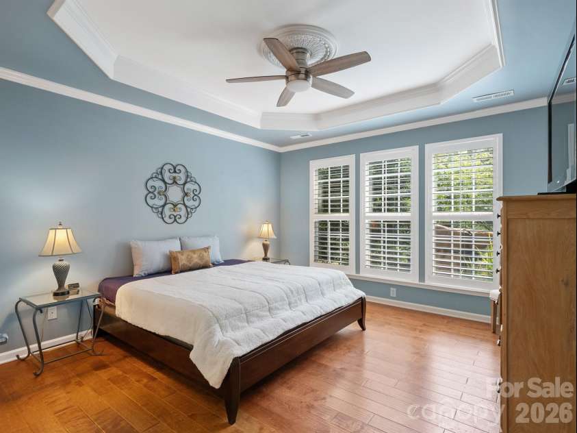 8077 Crater Lake Drive, Indian Land, SC 29707.  MLS# CAR4405582, YatesRealty ID 39248. 