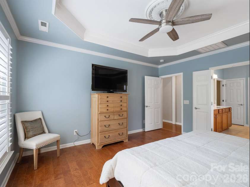 8077 Crater Lake Drive, Indian Land, SC 29707.  MLS# CAR4405582, YatesRealty ID 39248. 