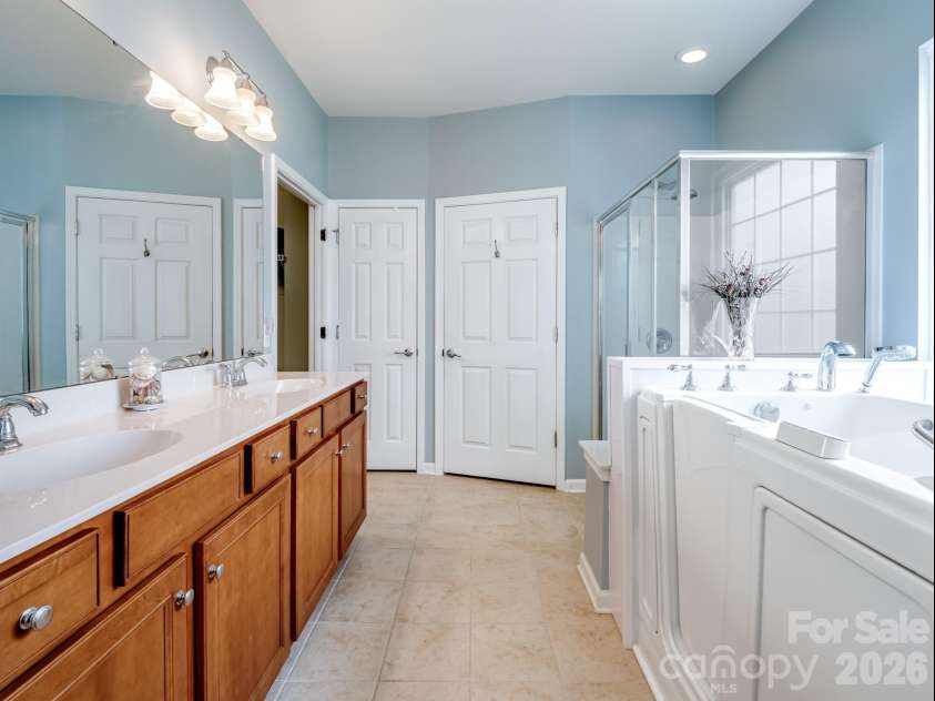 8077 Crater Lake Drive, Indian Land, SC 29707.  MLS# CAR4405582, YatesRealty ID 39248. 