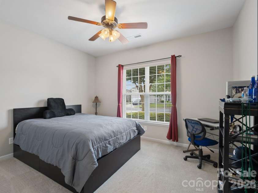 8077 Crater Lake Drive, Indian Land, SC 29707.  MLS# CAR4405582, YatesRealty ID 39248. 