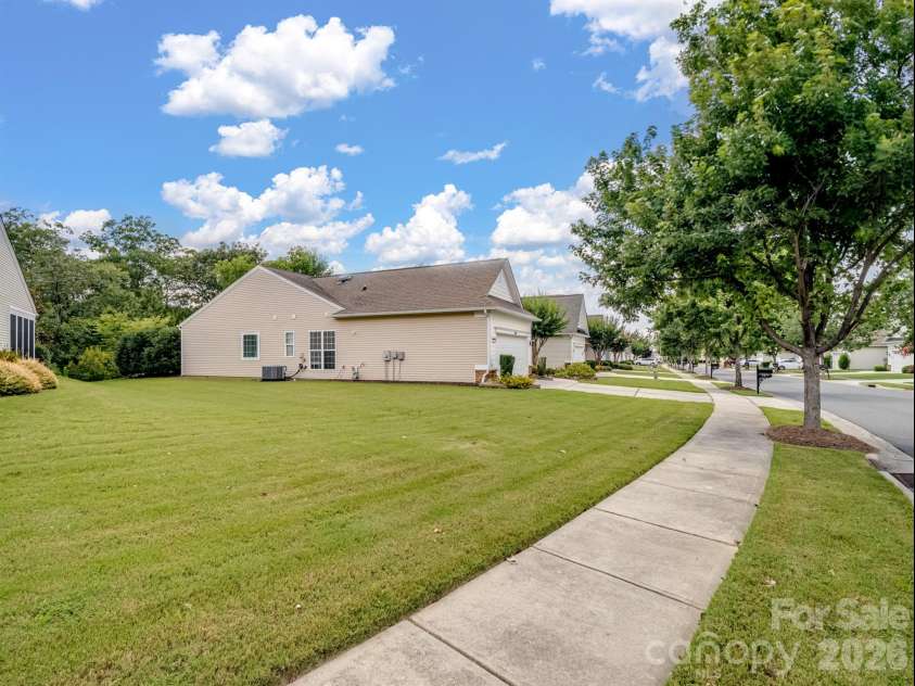 8077 Crater Lake Drive, Indian Land, SC 29707.  MLS# CAR4405582, YatesRealty ID 39248. 