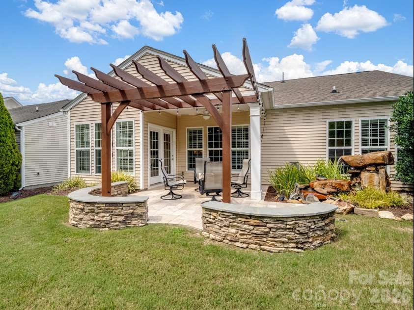 8077 Crater Lake Drive, Indian Land, SC 29707.  MLS# CAR4405582, YatesRealty ID 39248. 
